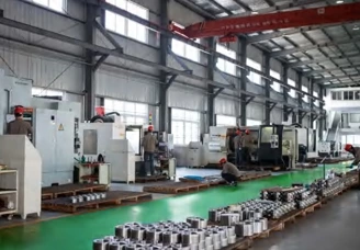 Factory