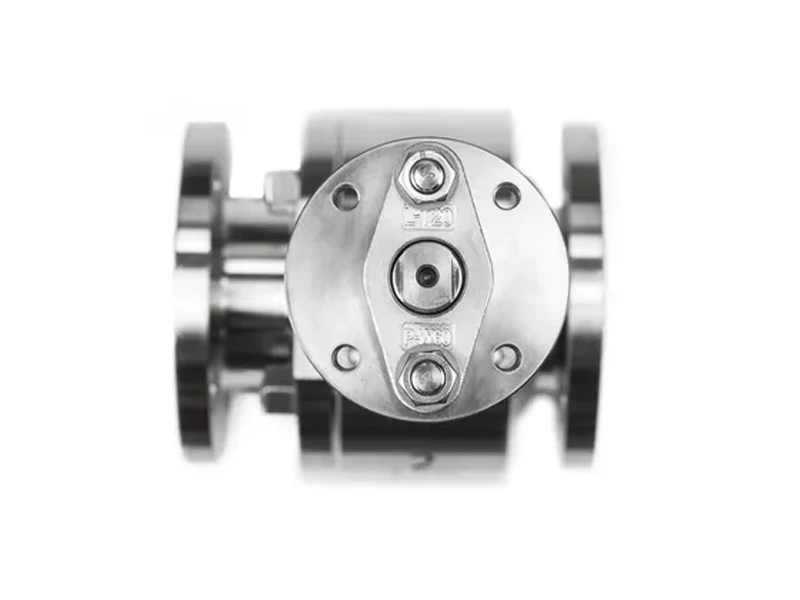 Cryogenic Ball Valve